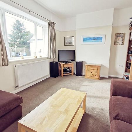Cae Grugog Cottage-3 Bed-Sleeps 6-Ground Floor Bathroom Trearddur Eksteriør bilde
