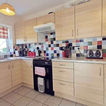 Cae Grugog Cottage-3 Bed-Sleeps 6-Ground Floor Bathroom Trearddur Eksteriør bilde