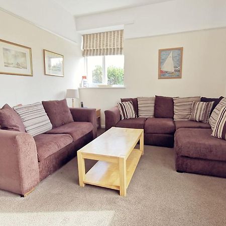 Cae Grugog Cottage-3 Bed-Sleeps 6-Ground Floor Bathroom Trearddur Eksteriør bilde