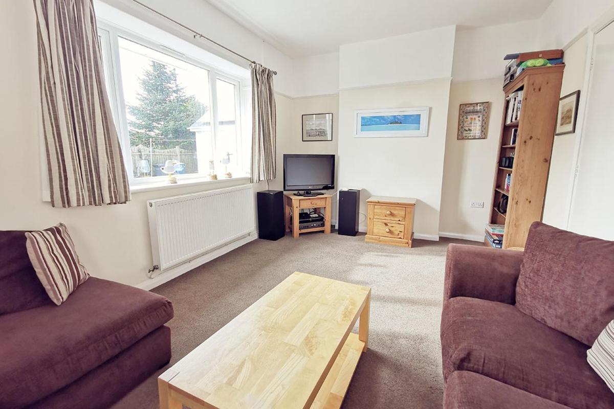 Cae Grugog Cottage-3 Bed-Sleeps 6-Ground Floor Bathroom Trearddur Eksteriør bilde