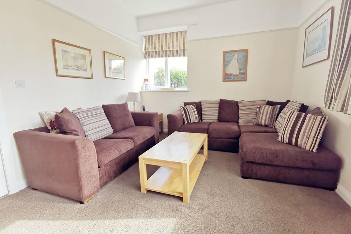 Cae Grugog Cottage-3 Bed-Sleeps 6-Ground Floor Bathroom Trearddur Eksteriør bilde