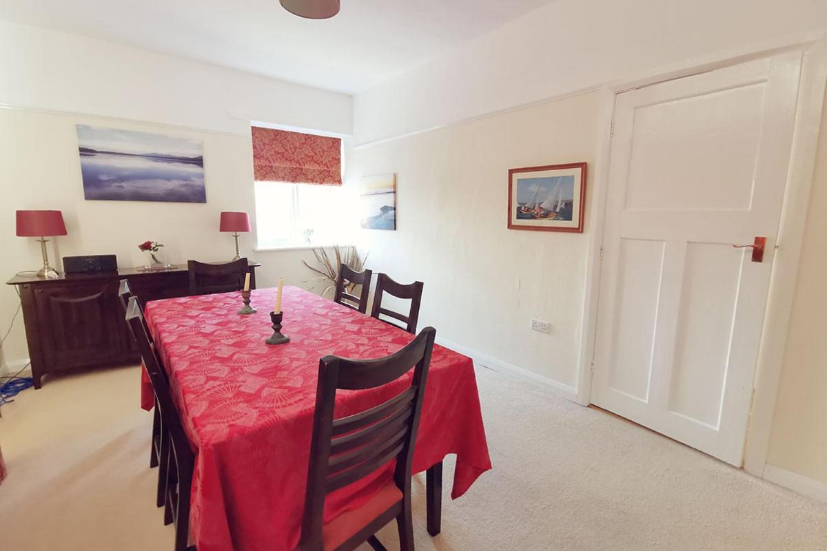 Cae Grugog Cottage-3 Bed-Sleeps 6-Ground Floor Bathroom Trearddur Eksteriør bilde