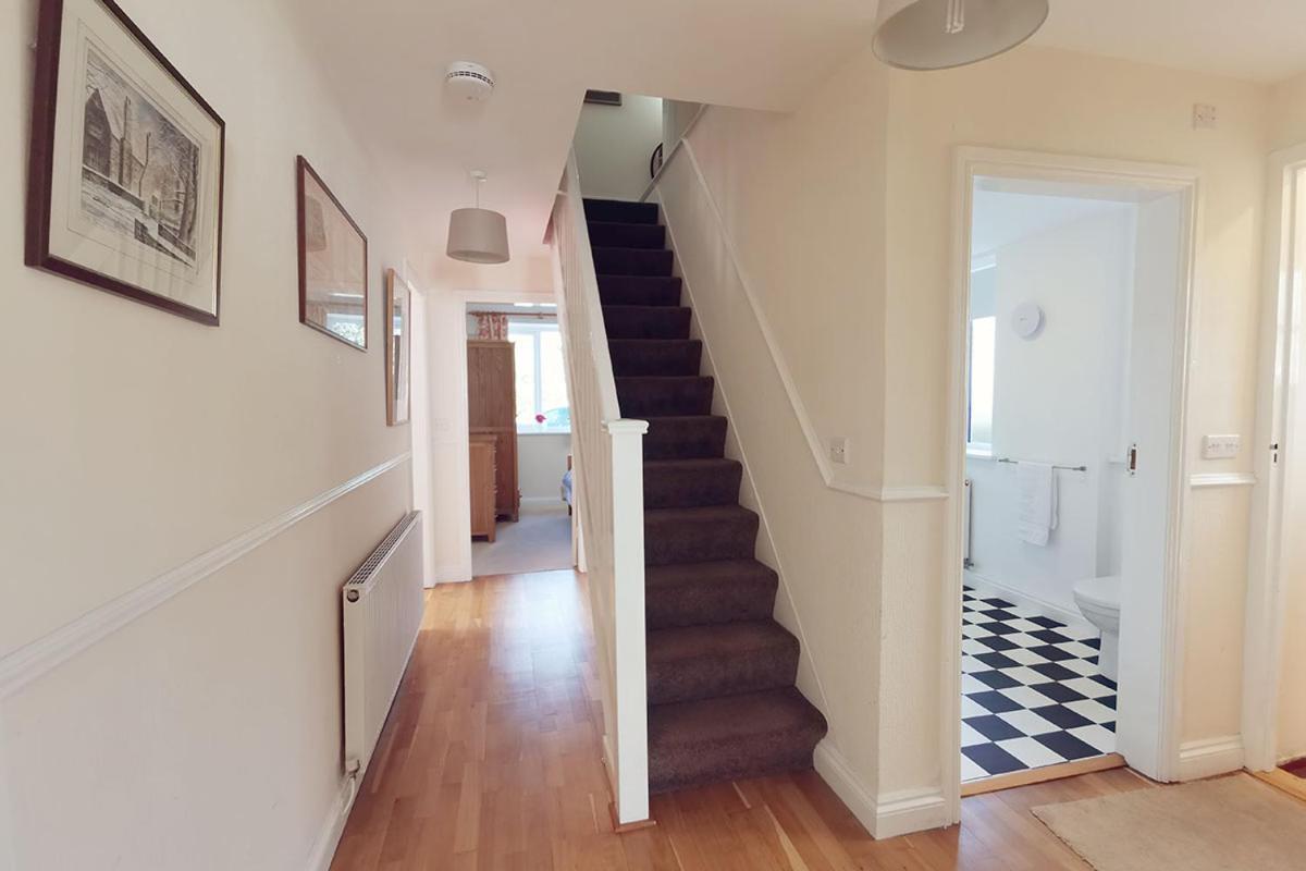 Cae Grugog Cottage-3 Bed-Sleeps 6-Ground Floor Bathroom Trearddur Eksteriør bilde