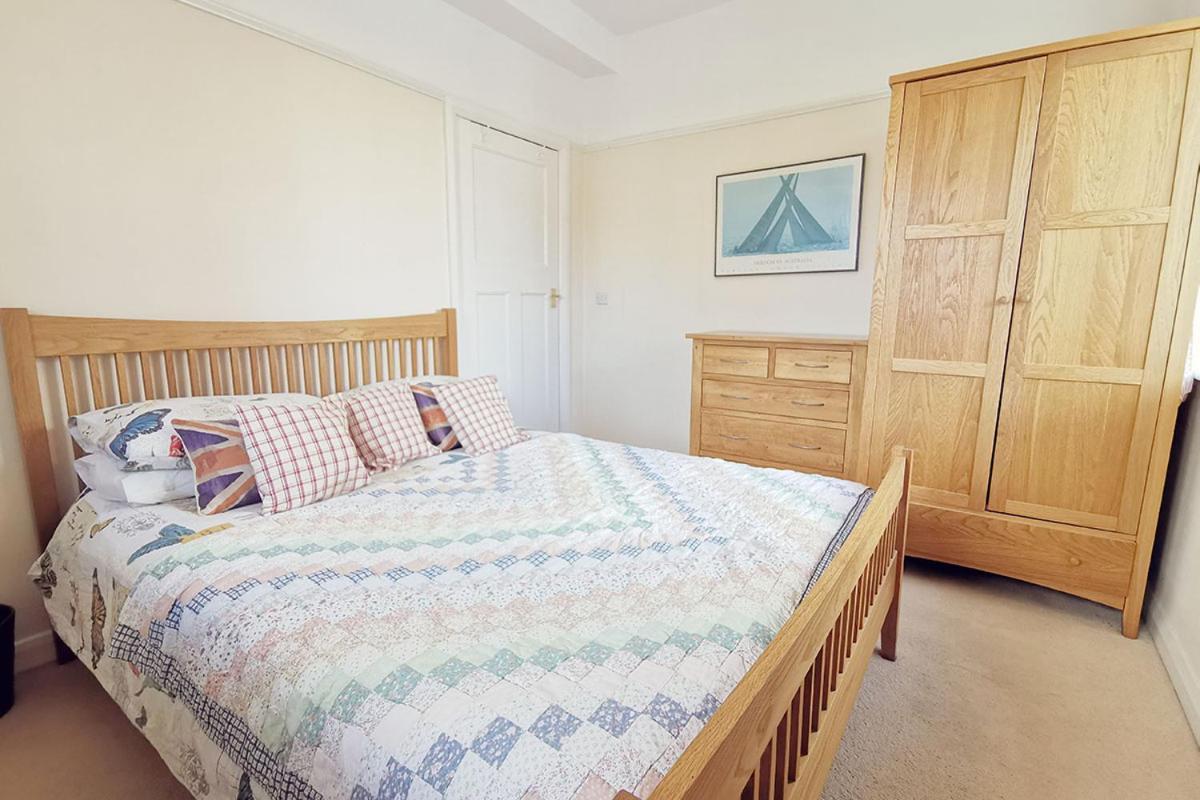Cae Grugog Cottage-3 Bed-Sleeps 6-Ground Floor Bathroom Trearddur Eksteriør bilde