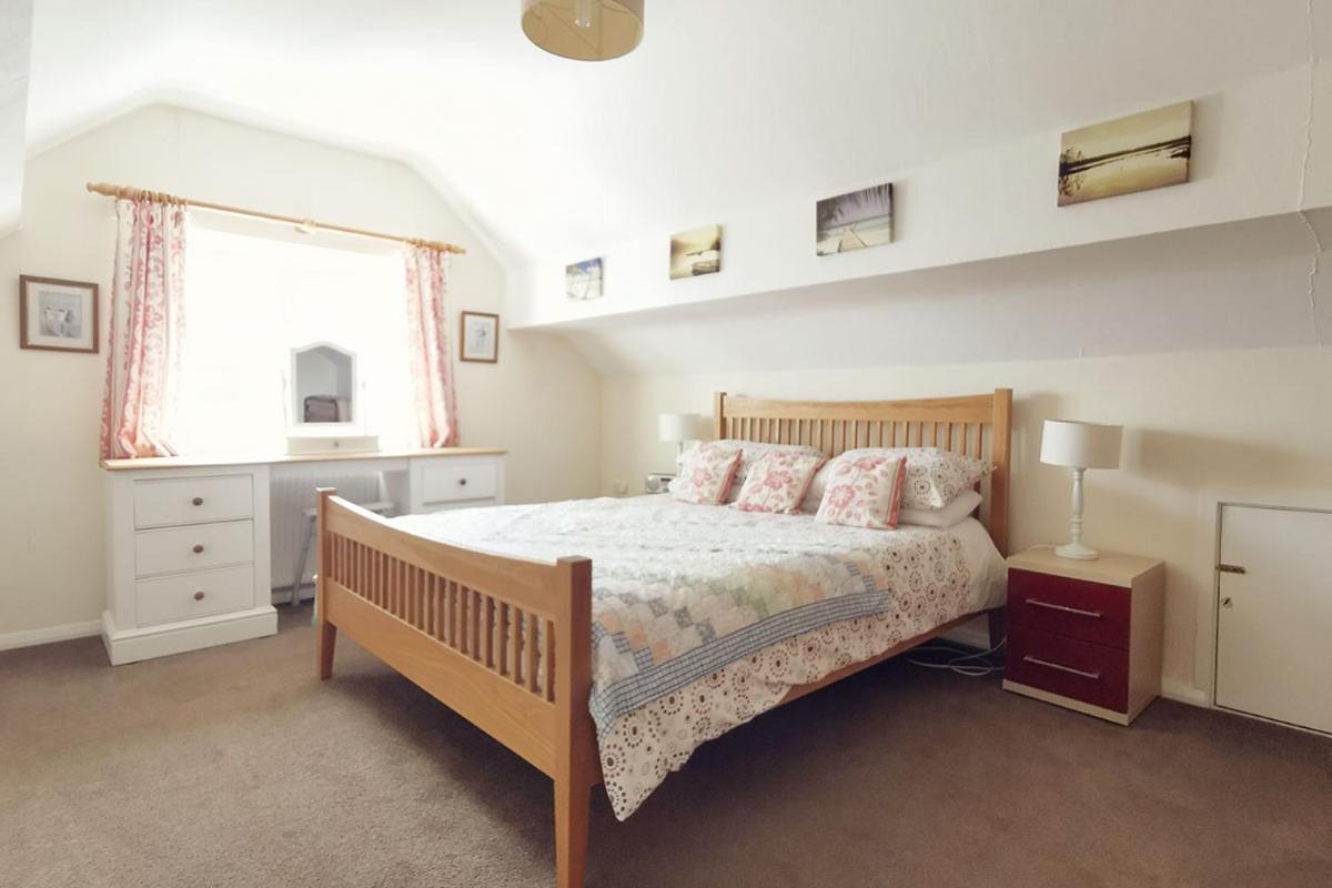 Cae Grugog Cottage-3 Bed-Sleeps 6-Ground Floor Bathroom Trearddur Eksteriør bilde