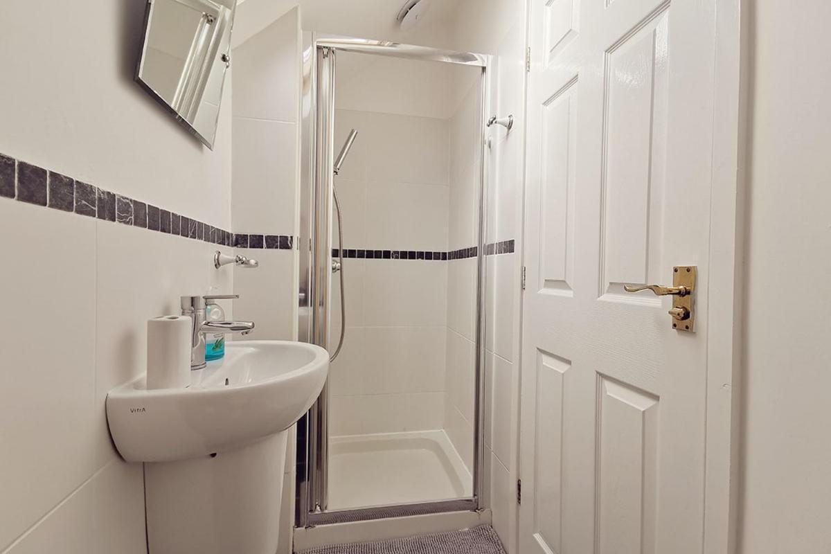 Cae Grugog Cottage-3 Bed-Sleeps 6-Ground Floor Bathroom Trearddur Eksteriør bilde